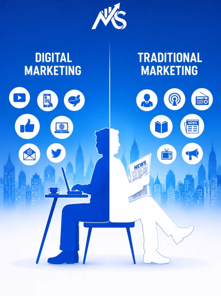 freelance digital marketer in tirur