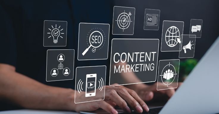 Content Marketing