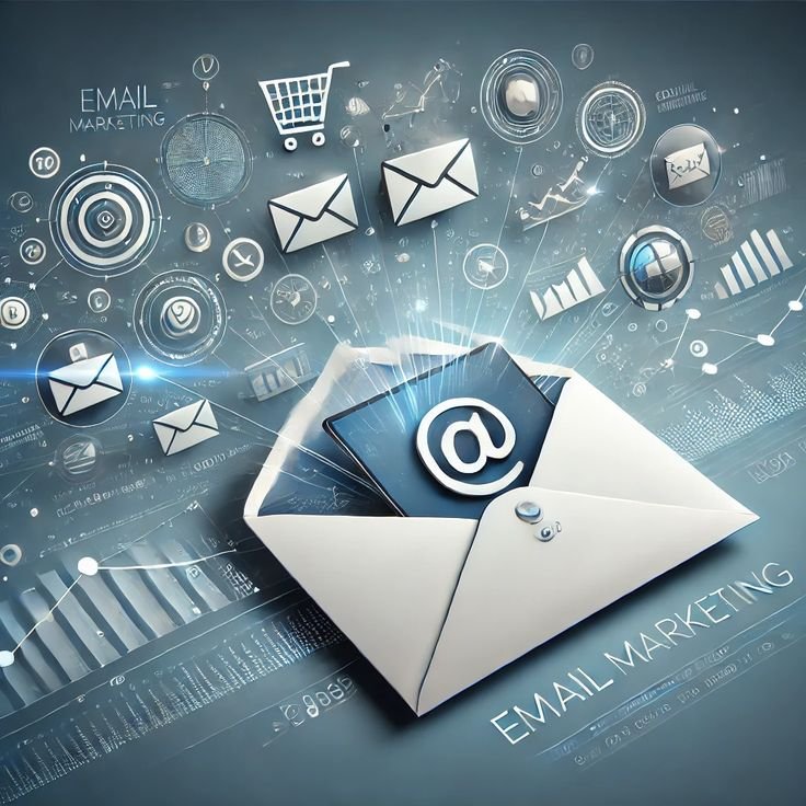 Emailmarketing