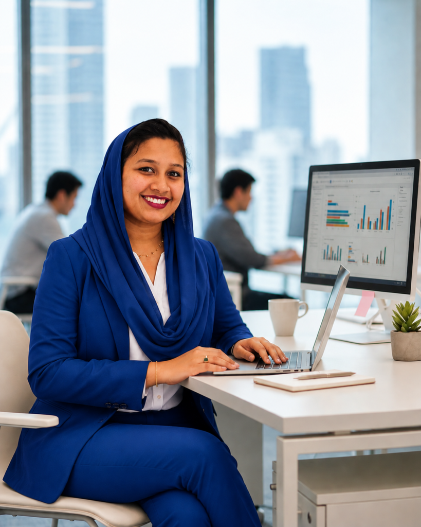freelance digital marketer in tirur