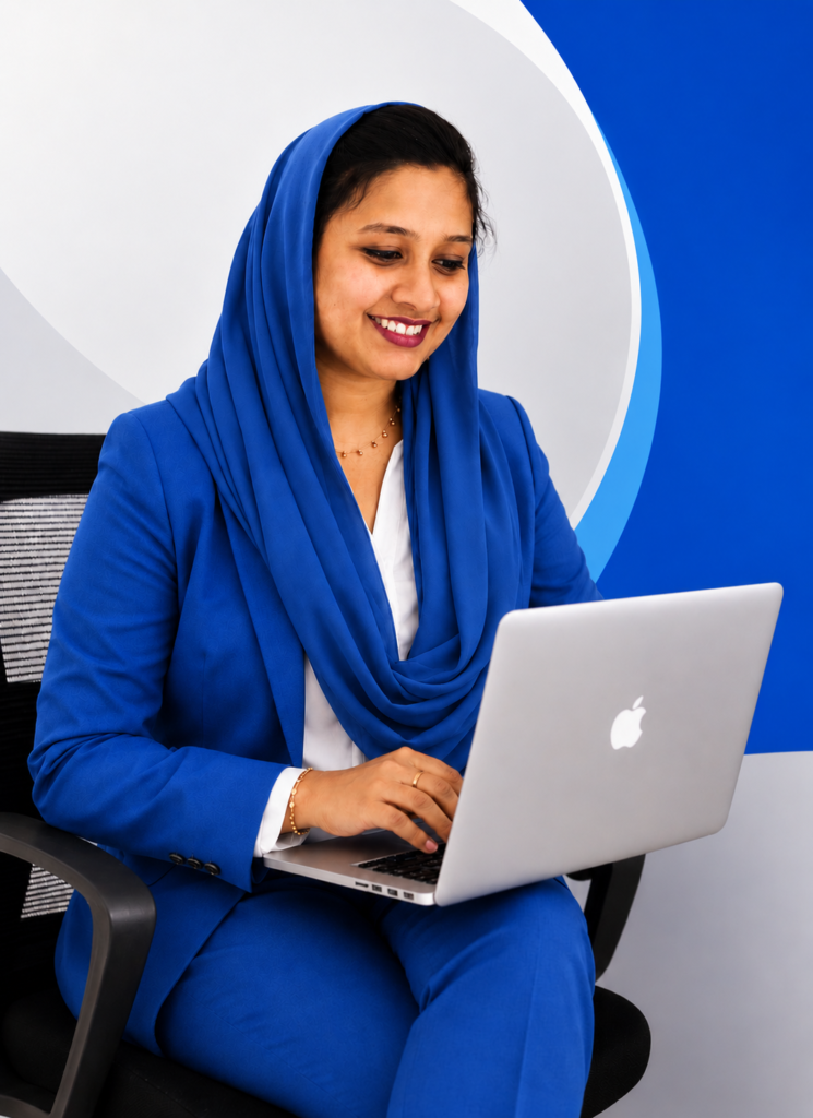 freelance digital marketing expert